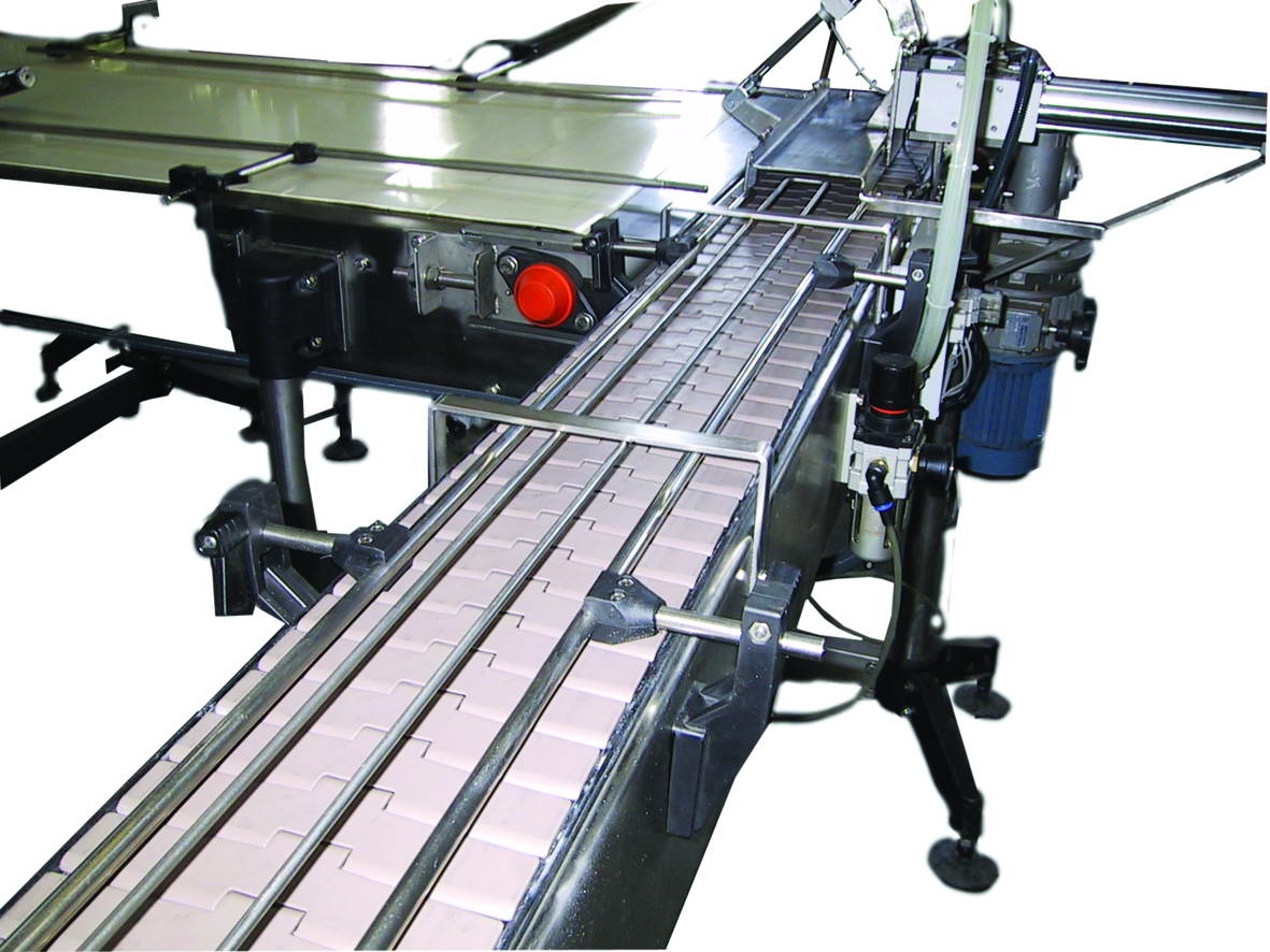 Cintas Transportadoras | Fishbam